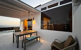 Casa Tie' Lanzarote Vista Mar - Piscina Relax - Adults Only